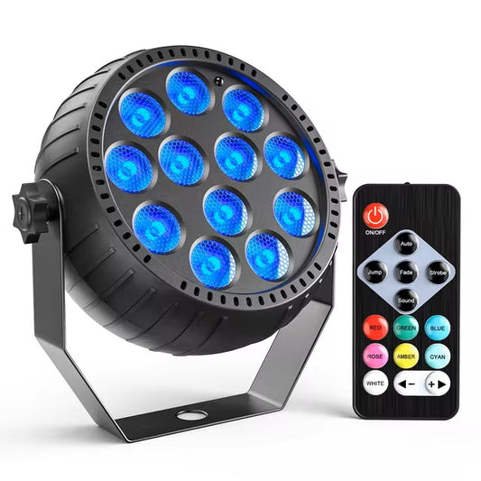 LED DJ Spotlights