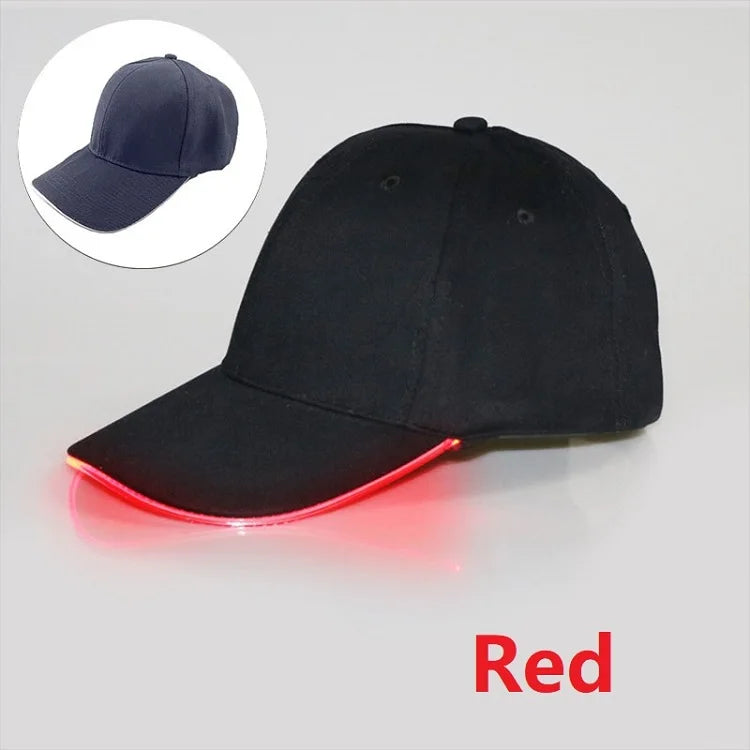 Led Glow Party Hat for Festivals, Weddings, and etc. SG06