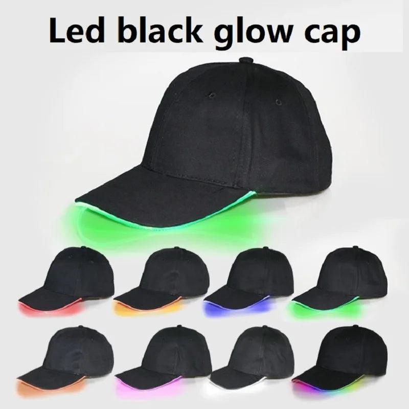 Led Glow Party Hat for Festivals, Weddings, and etc. SG06