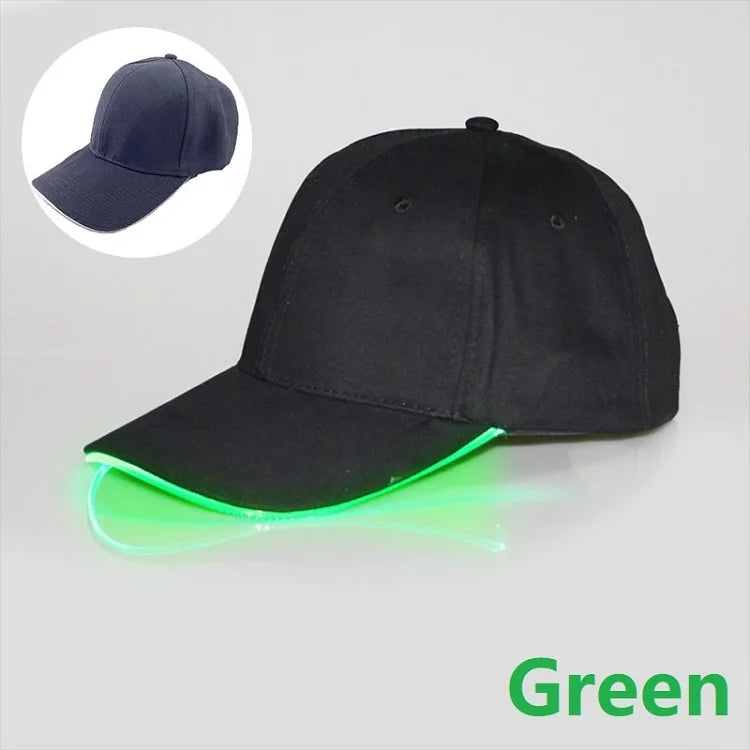 Led Glow Party Hat for Festivals, Weddings, and etc. SG06