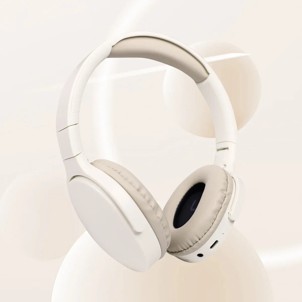 Xiaomi Original P2961 Wireless Bluetooth Headphones, HIFI Headset With Mic