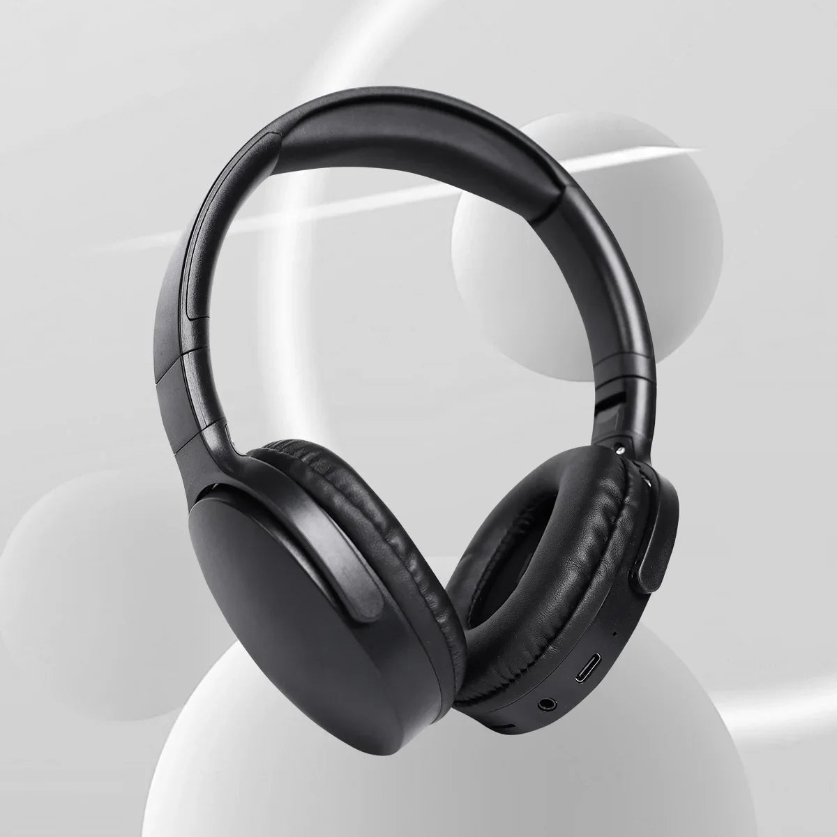 Xiaomi Original P2961 Wireless Bluetooth Headphones, HIFI Headset With Mic