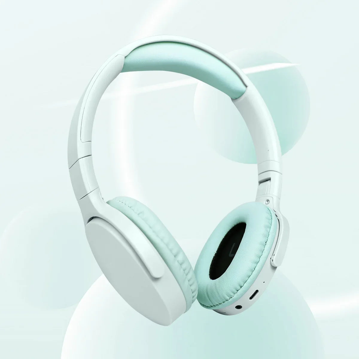 Xiaomi Original P2961 Wireless Bluetooth Headphones, HIFI Headset With Mic