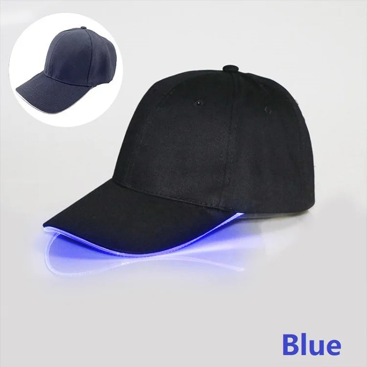 Led Glow Party Hat for Festivals, Weddings, and etc. SG06