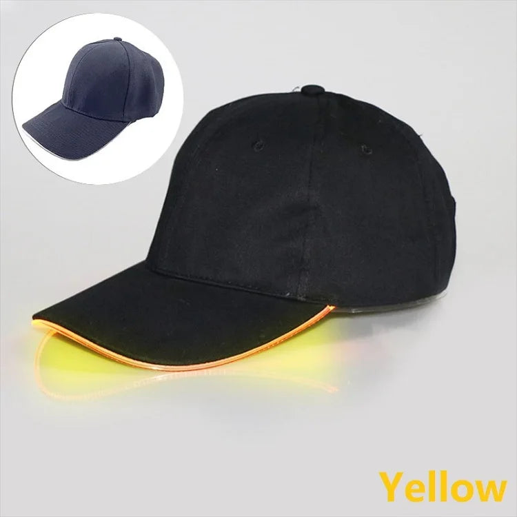 Led Glow Party Hat for Festivals, Weddings, and etc. SG06